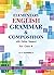 Elementary English Grammar ...