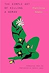 The Simple Art of Killing a Woman Book cover for The Simple Art of Killing a Woman
