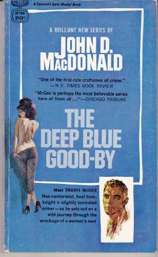 The Deep Blue Good-by