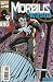 Morbius Revisited #4 November 1993 by Bill Mantlo Morbius Revisited #4 November 1993 by Bill Mantlo