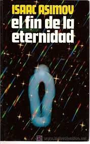 El Fin De La Eternidad