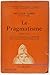 Le pragmatisme