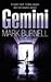 By Mark Burnell - Gemini (2003-07-07) [Paperback]