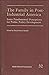 The Family In Postindustrial America by David P. Snyder