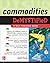 Commodities Demystified by Scott Frush (2008-09-01)