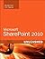 Microsoft SharePoint 2010 Unleashed 1st edition by Noel, Michael, Spence, Colin (2010) Paperback