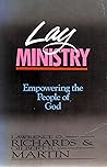 Lay Ministry: Empowering the People of God
