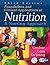 Foundations and Clinical Applications of Nutrition: A Nursing Approach, 3e by Michele Grodner EdD CHES (2003-07-18)