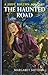 The Haunted Road (Judy Bolton Mysteries, #25)