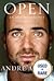 by Andre Agassi Open, An Autobiography [DECKLE EDGE] 1 edition