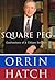 Square Peg Hardcover – Octo...