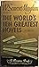 W. Somerset Maugham Selects the World's Ten Greatest Novels