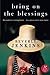 By Beverly Jenkins Bring on the Blessings (Original)