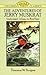 [(The Adventures of Jerry Muskrat )] [Author: Thornton W. Burgess] [Jan-1994]