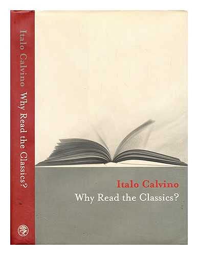 Why Read the Classics?