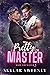 Pretty for Master: An M/M Dark Romance (Made for Master Book 1)