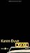 Taxi by Karen Duve (2008-01-01)