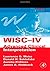 By Lawrence G. Weiss - Wisc-Iv Advanced Clinical Interpretation by Lawrence G. Weiss