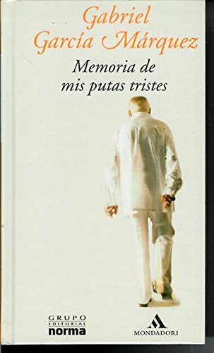 Memoria De Mis Putas Tristes