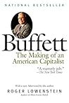 Buffett by Roger Lowenstein