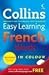 Easy Learning French Words (Collins Easy Learning French) by unknown (5-Jun-2006) Paperback