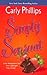 By Carly Phillips Simply Sensual (The Simply Series, Book 3) [Mass Market Paperback]
