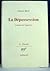 La Dépossession Jounal De L...