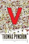 V. by Thomas Pynchon