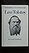 Leo Tolstoy