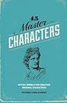 45 Master Charact...