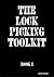 The Lock Picking Toolkit