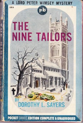 The Nine Tailors