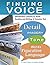 Finding Voice: Introductory Lessons to Teach Reading and Writing of Complex Text (Capstone Professional: Maupin House) by Nancy Dean (2016-05-02)