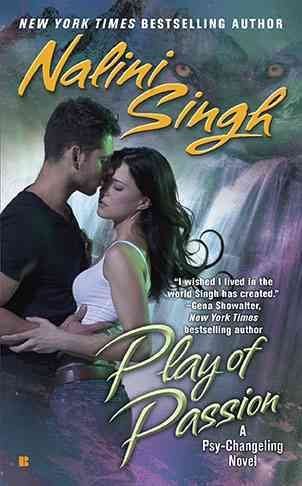 Play of Passion