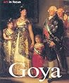Goya (Art in Hand...