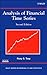 Analysis of Financial Time Series (text only) 2nd(Second) by R. S. Tsay