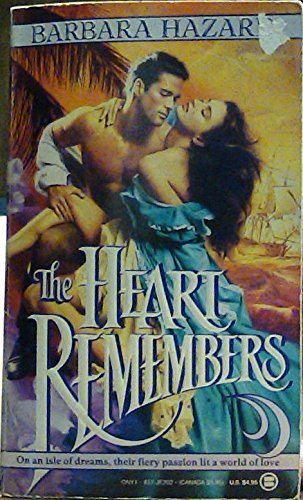 The Heart Remembers (Mass Market Paperback)