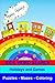 Kids Word Search Volume 5 Holidays and Games: Puzzles, Mazes and Coloring by Dennan Kaye (2015-03-03) Paperback