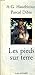 Pieds sur terre 070693