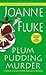 Plum Pudding Murder (Hannah Swenson, Bk 13) [Mass Market Paperback]