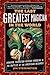The Last Greatest Magician in the World: Howard Thurston Versus Houdini & the Battles of the American Wizards by Jim Steinmeyer (30-Aug-2012) Paperback