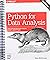 Python for Data Analysis: Data Wrangling with Pandas, NumPy, and IPython MEP 922/22