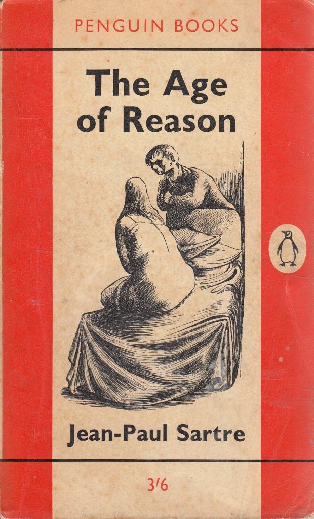 The Age of Reason