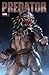 Predator #1 CyberspaceComics Exclusive Store Variant by Junggeun Yoon (limited to 3,000)