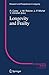 Longevity and Frailty (Research and Perspectives in Longevity) (2005-06-22)