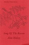 Song of the Rowan (Hereford poems) Song of the Rowan (Hereford poems)