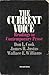 The current voice;: Reading...