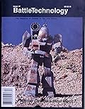 BattleTechnology Magazine, Issue 7