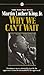 Why We Can't Wait (Mentor) by Jr., Dr. Martin Luther King published by Signet Mass Market Paperback