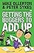 Getting the Buggers to Add Up, Third Edition by Mike Ollerton (23-Feb-2012) Paperback